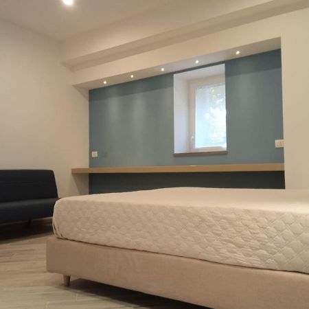Casta Diva Apartment Sorrento Exterior photo