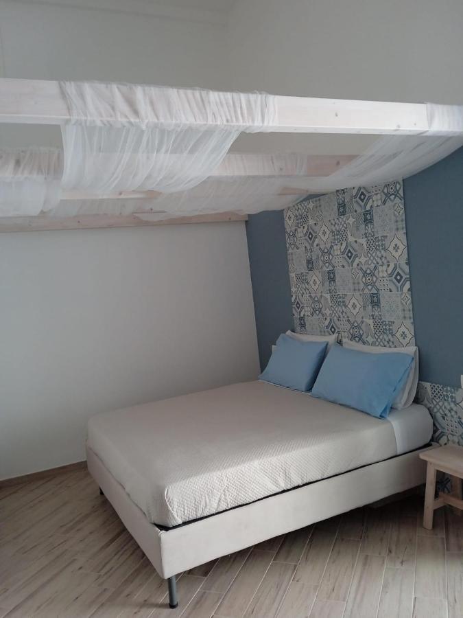 Casta Diva Apartment Sorrento Exterior photo