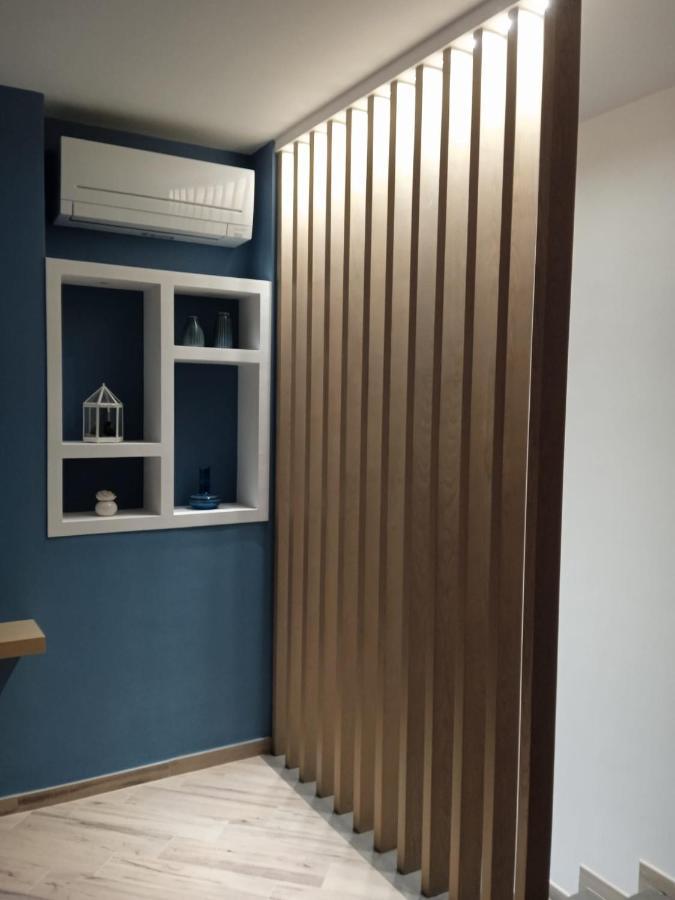 Casta Diva Apartment Sorrento Exterior photo