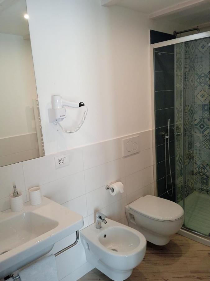 Casta Diva Apartment Sorrento Exterior photo