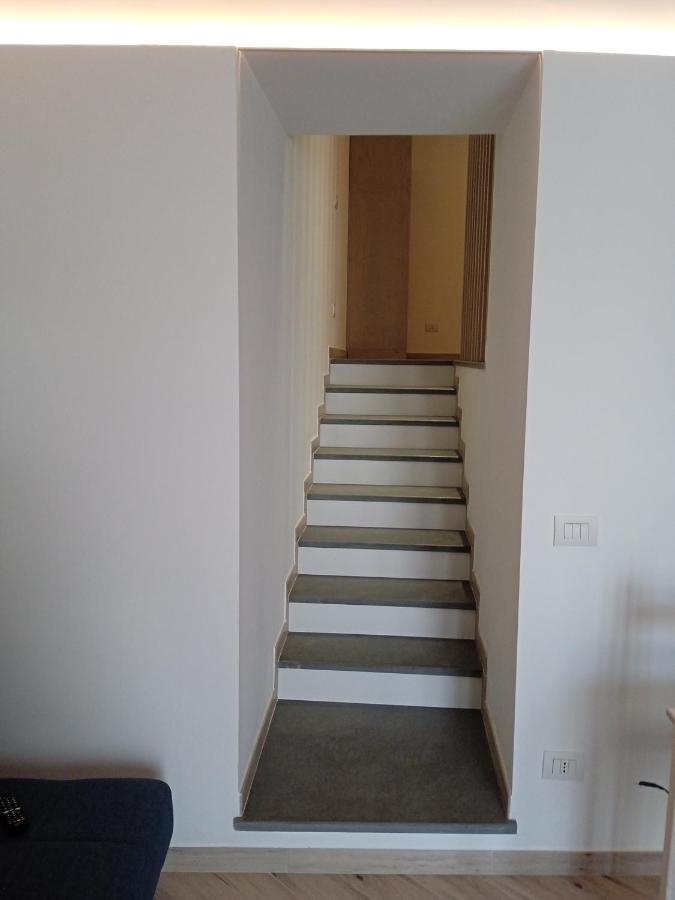 Casta Diva Apartment Sorrento Exterior photo